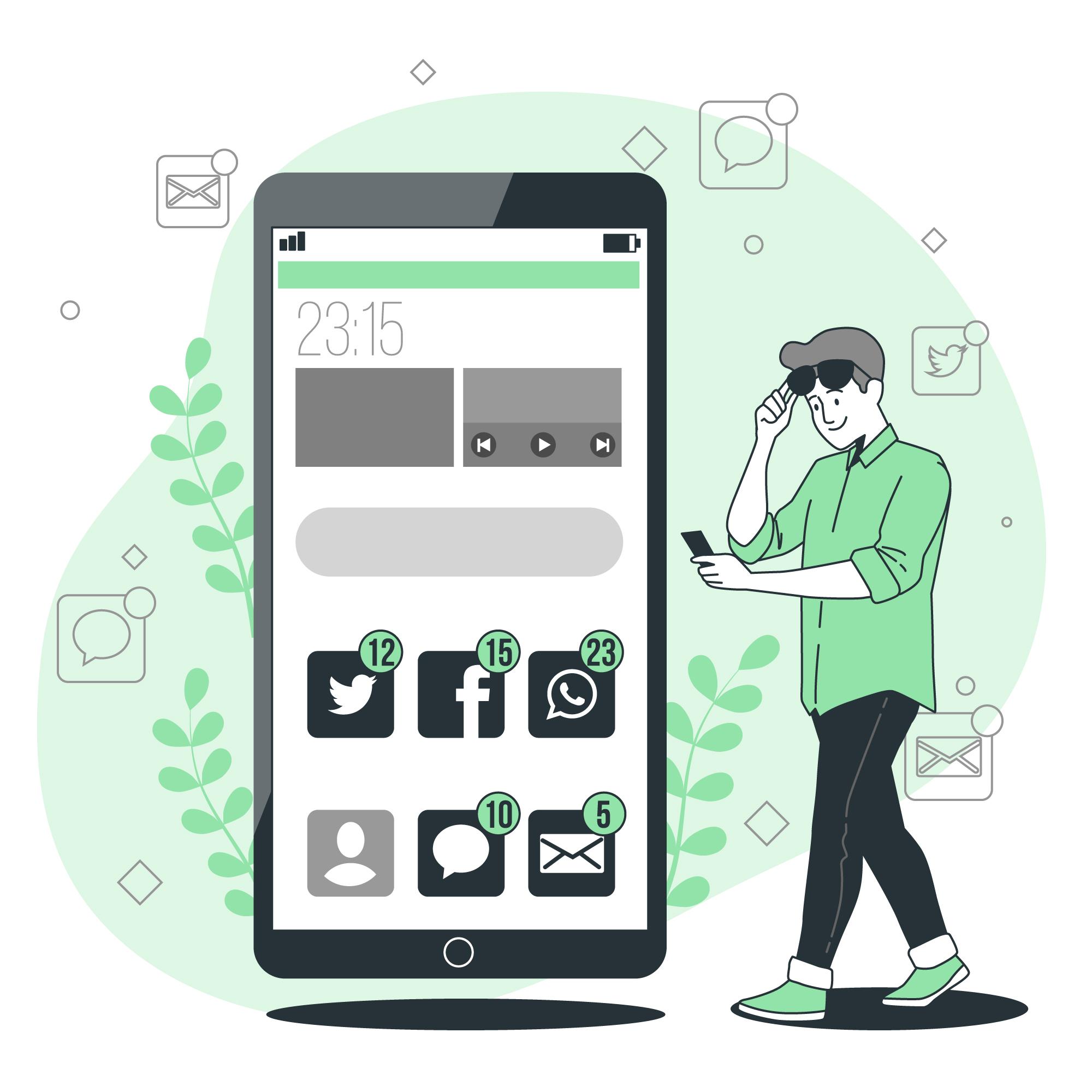 Inteligência Artificial & Marketing